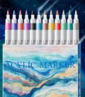 Acrylic Paint Marker
