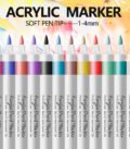 Acrylic Paint Marker