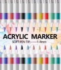 Acrylic Paint Marker