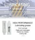White Lithium Grease for 3D Printers
