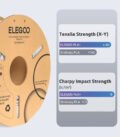 Elegoo PLA Filament