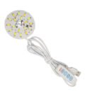 Dimmable USB Powered LED Light