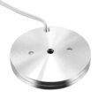 USB Powered Ultra-Thin Round LED Light Kit for 3D Printed Lamps